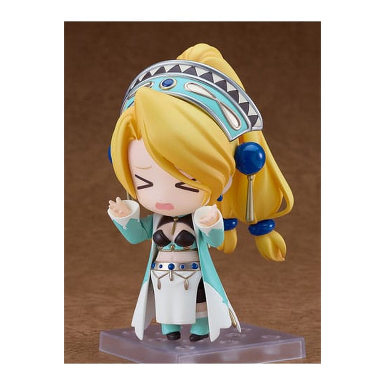 Immagine del prodotto Atelier Marie Remake – Action figure Nendoroid Marie