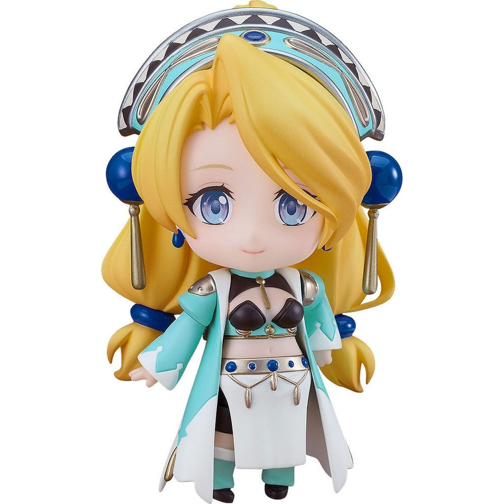 Immagine del prodotto Atelier Marie Remake – Action figure Nendoroid Marie