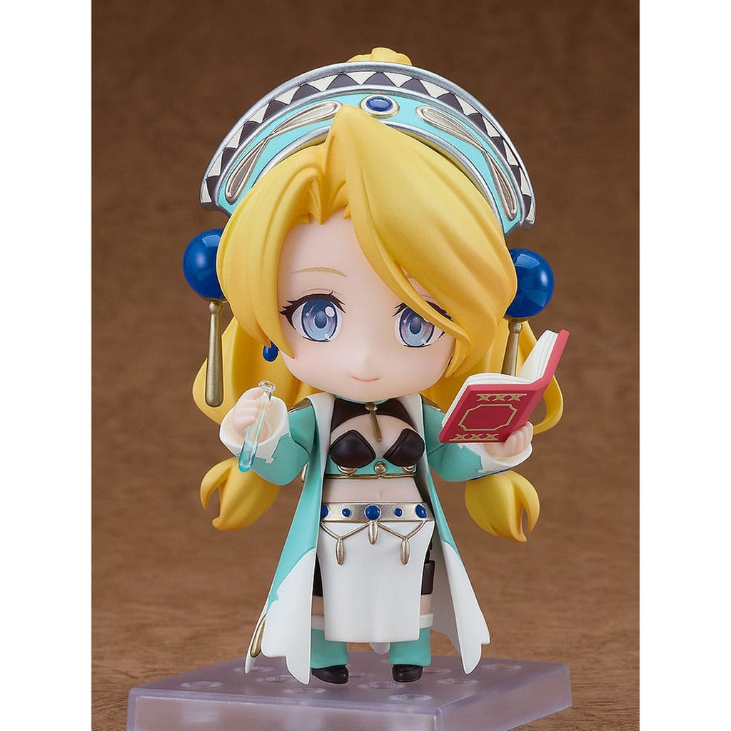 Immagine del prodotto Atelier Marie Remake – Action figure Nendoroid Marie