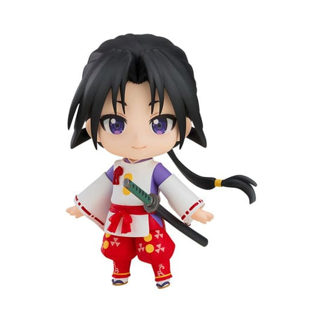 Immagine del prodotto The Elusive Samurai - Action figure Nendoroid Tokiyuki Hojo