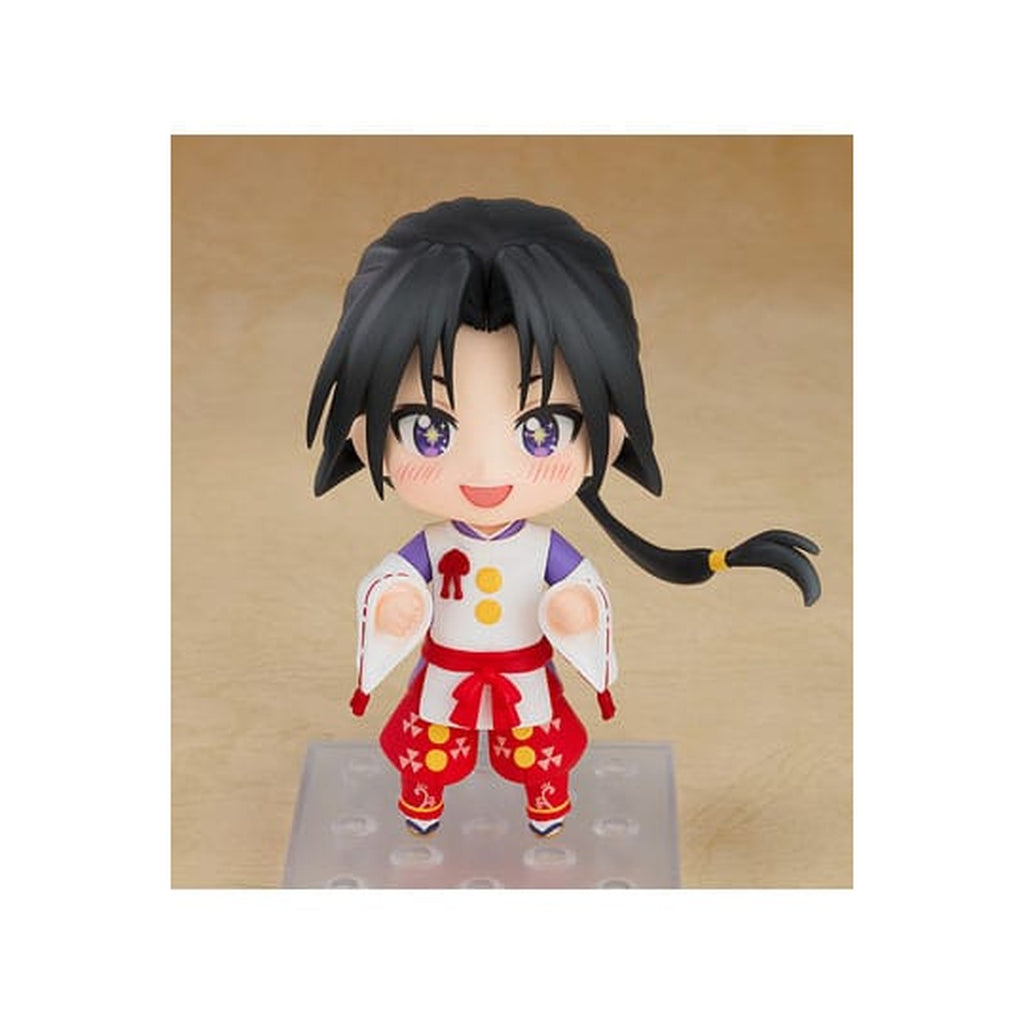 Immagine del prodotto The Elusive Samurai - Action figure Nendoroid Tokiyuki Hojo