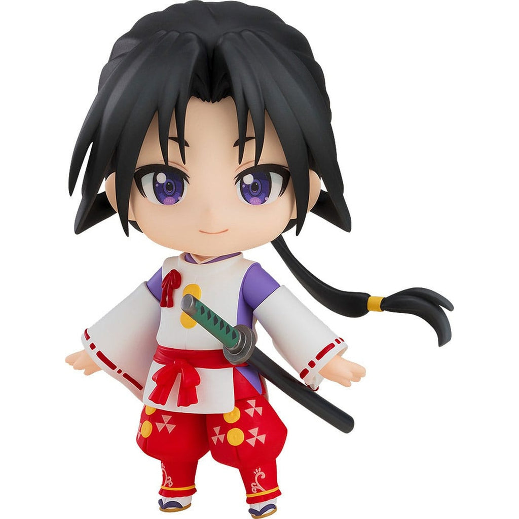 Immagine del prodotto The Elusive Samurai - Action figure Nendoroid Tokiyuki Hojo