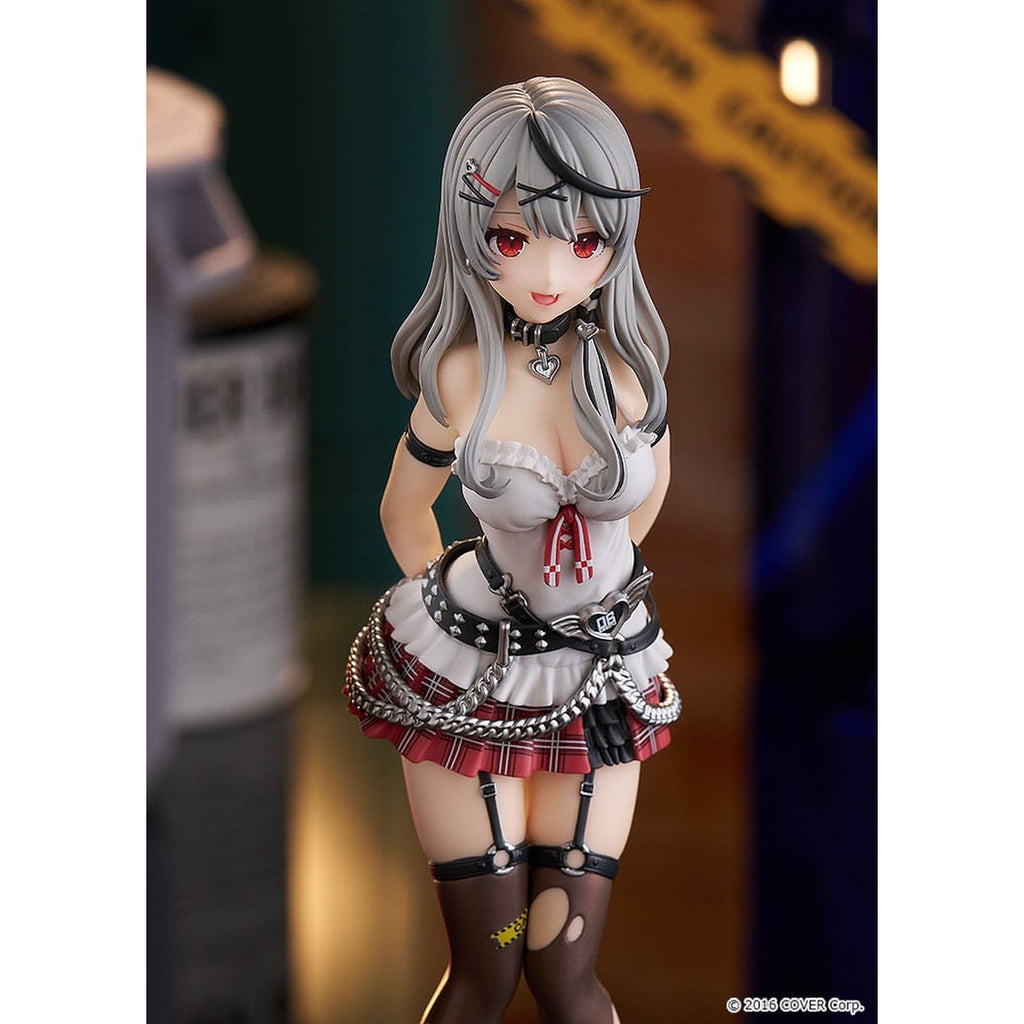 Product image Hololive Production - Sakamata Chloe Pop Up Parade Figure