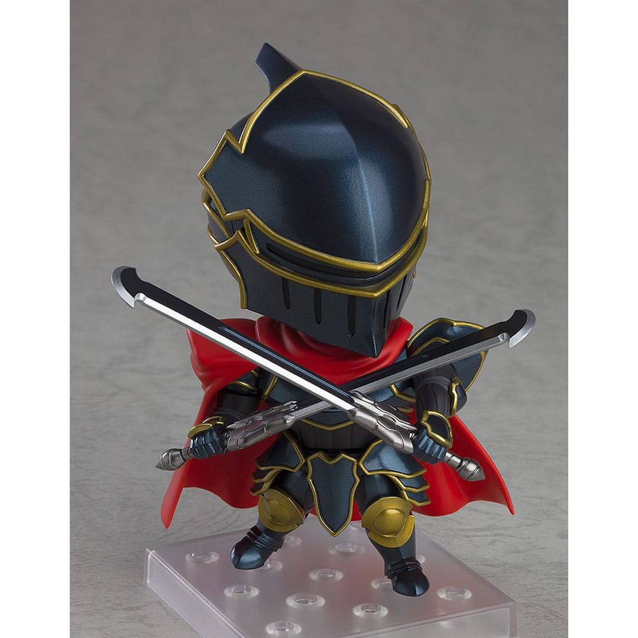 Immagine del prodotto Overlord - Dark Hero Momon action figure Nendoroid