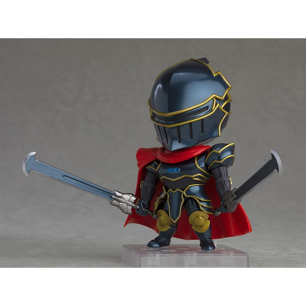 Immagine del prodotto Overlord - Dark Hero Momon action figure Nendoroid
