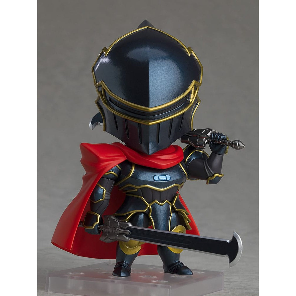 Product image Overlord - Dark Hero Momon Nendoroid Action Figure