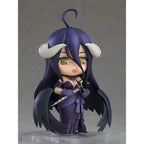 Immagine del prodotto Overlord - Action figure Nendoroid Albedo Versione Dress