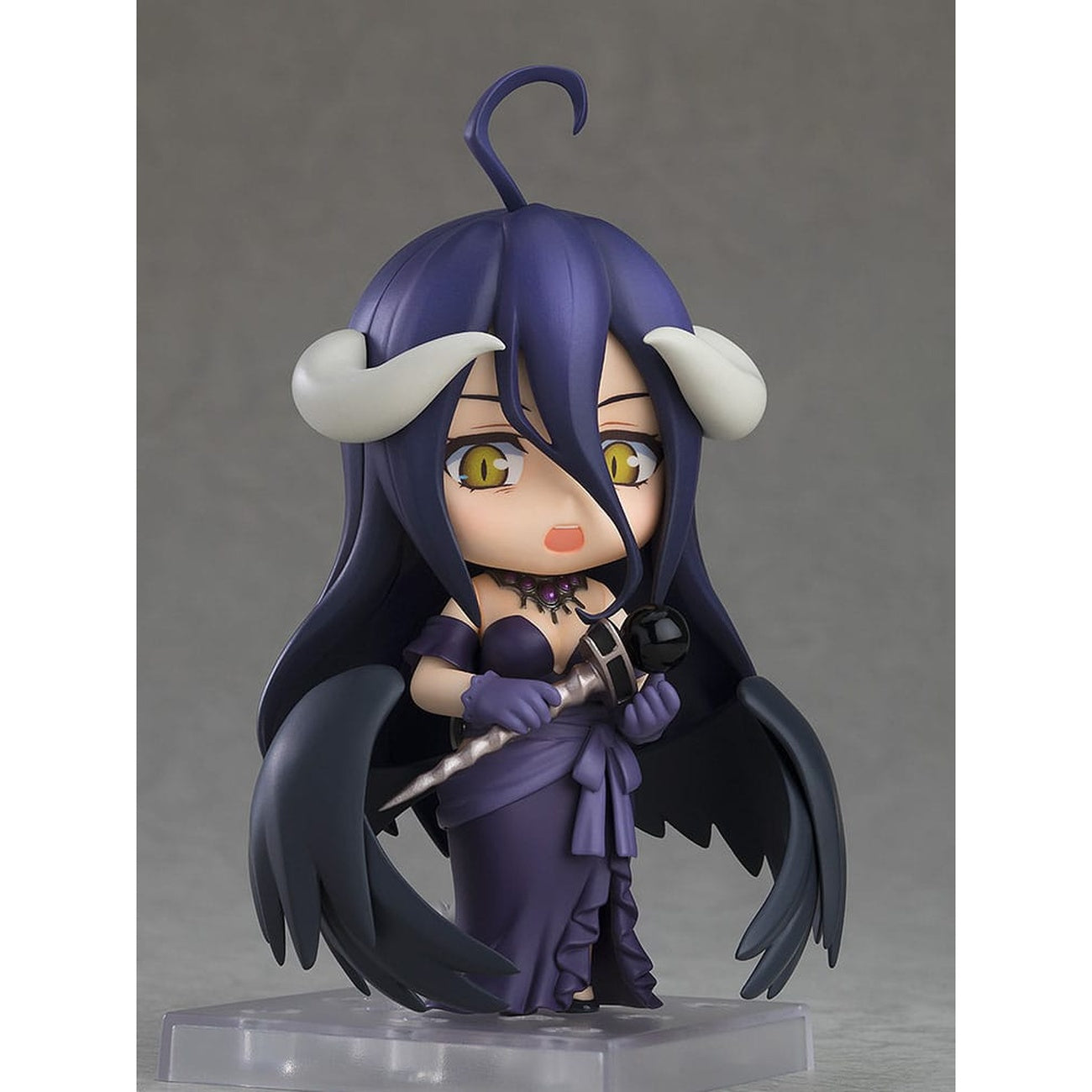 Immagine del prodotto Overlord - Action figure Nendoroid Albedo Versione Dress