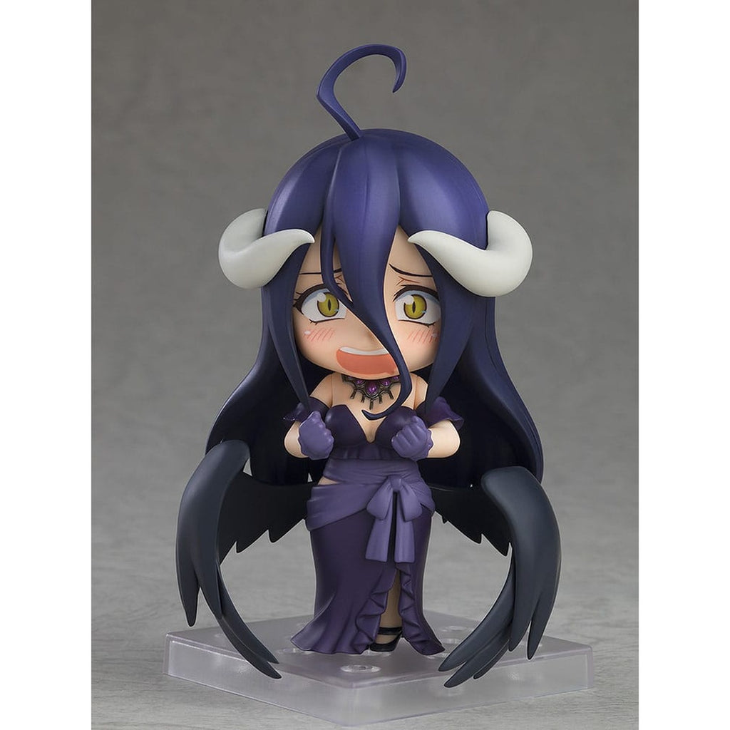 Immagine del prodotto Overlord - Action figure Nendoroid Albedo Versione Dress