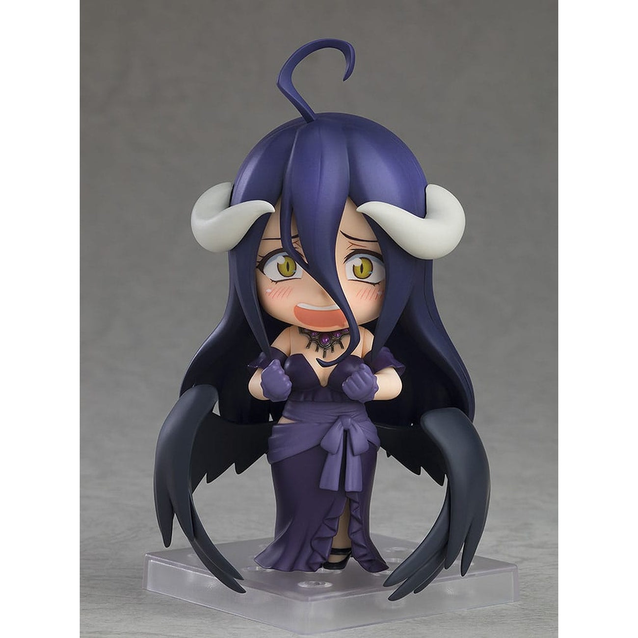 Immagine del prodotto Overlord - Action figure Nendoroid Albedo Versione Dress