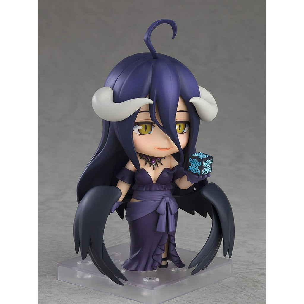 Immagine del prodotto Overlord - Action figure Nendoroid Albedo Versione Dress