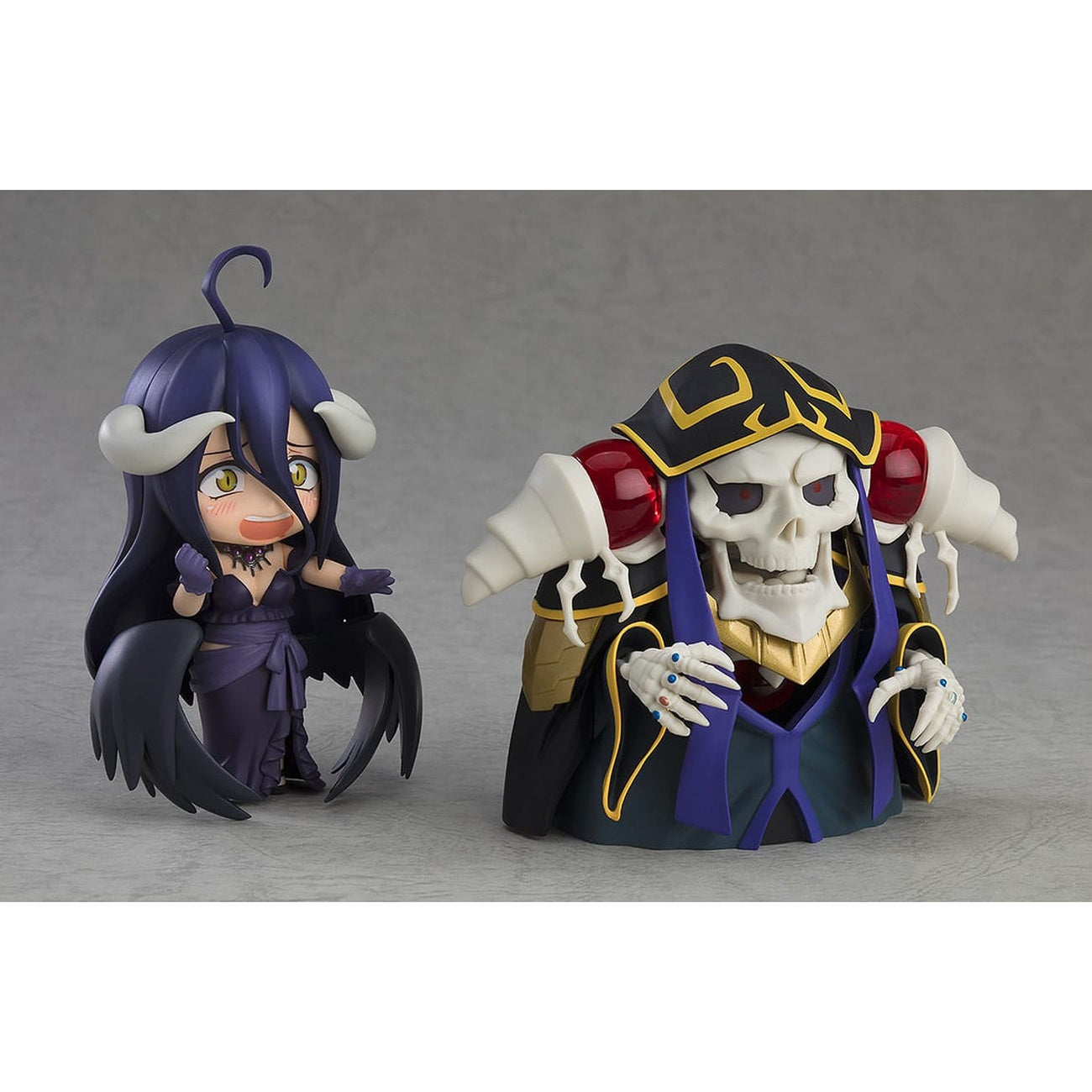 Immagine del prodotto Overlord - Action figure Nendoroid Albedo Versione Dress