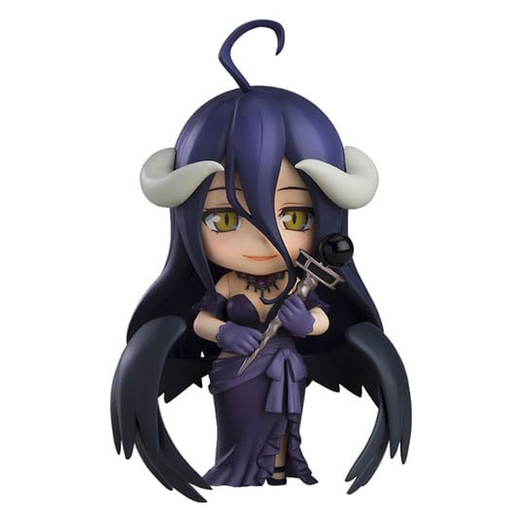 Immagine del prodotto Overlord - Action figure Nendoroid Albedo Versione Dress