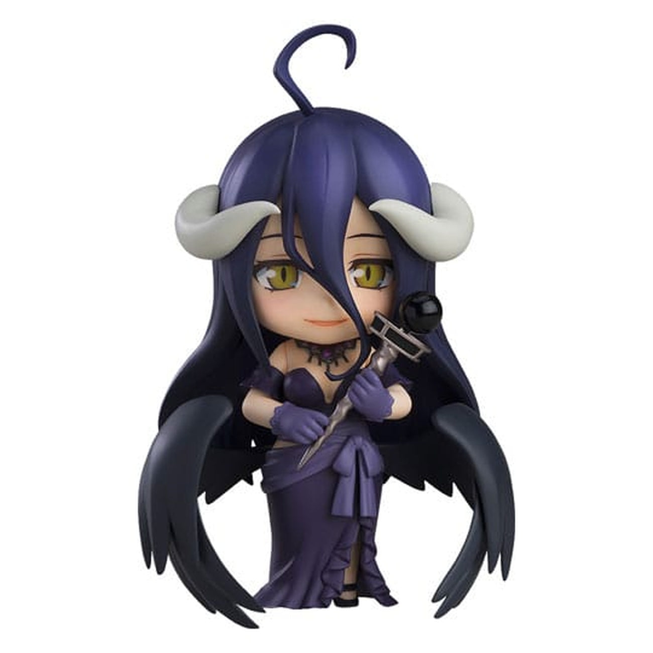 Immagine del prodotto Overlord - Action figure Nendoroid Albedo Versione Dress