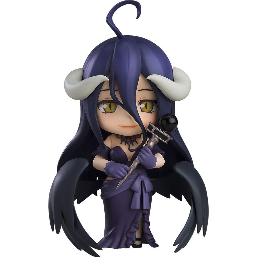 Immagine del prodotto Overlord - Action figure Nendoroid Albedo Versione Dress