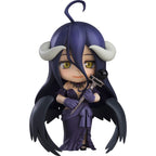 Immagine del prodotto Overlord - Action figure Nendoroid Albedo Versione Dress