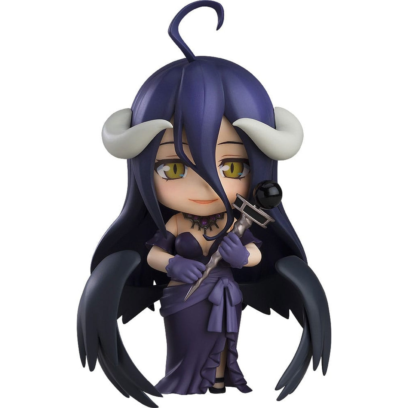 Immagine del prodotto Overlord - Action figure Nendoroid Albedo Versione Dress