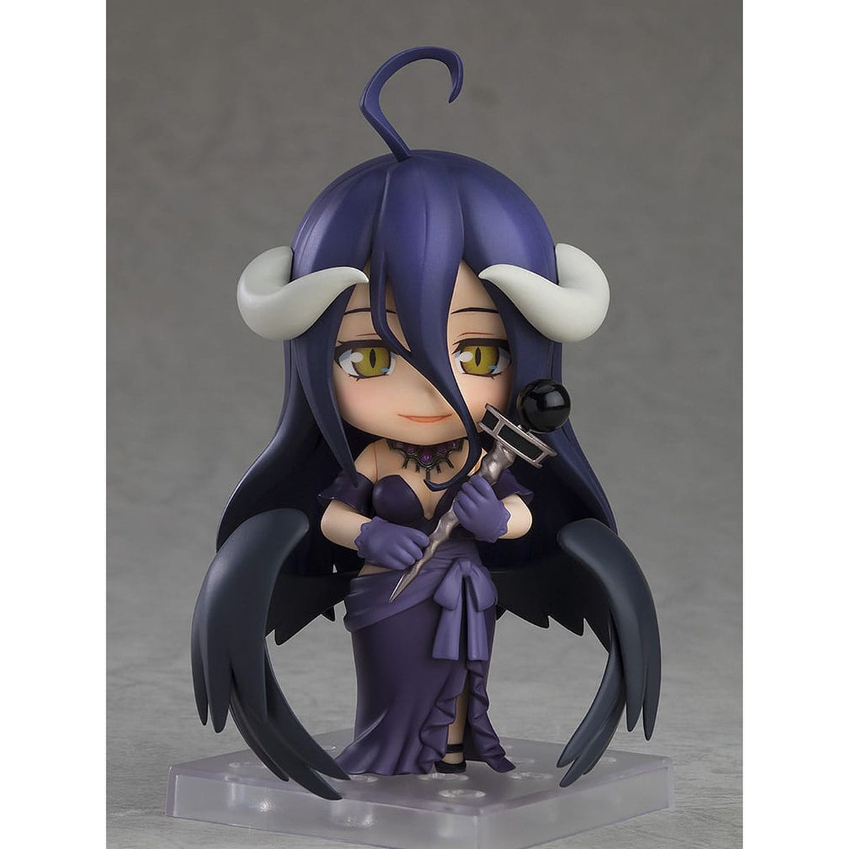 Immagine del prodotto Overlord - Action figure Nendoroid Albedo Versione Dress
