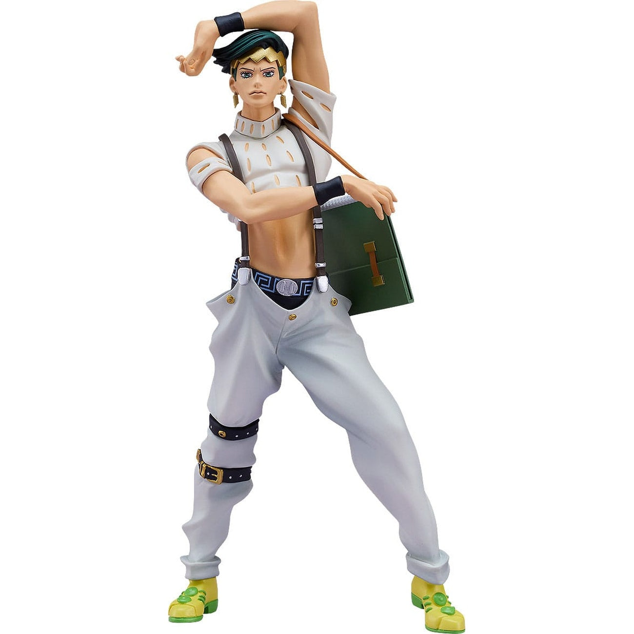 Immagine del prodotto JoJo's Bizarre Adventure - Figura Rohan Kishibe