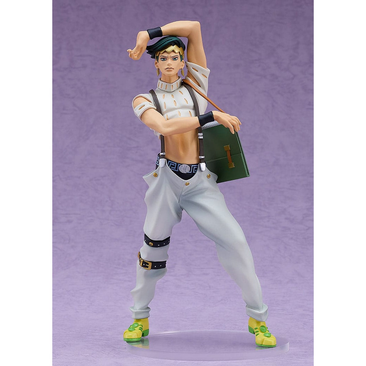 Immagine del prodotto JoJo's Bizarre Adventure - Figura Rohan Kishibe