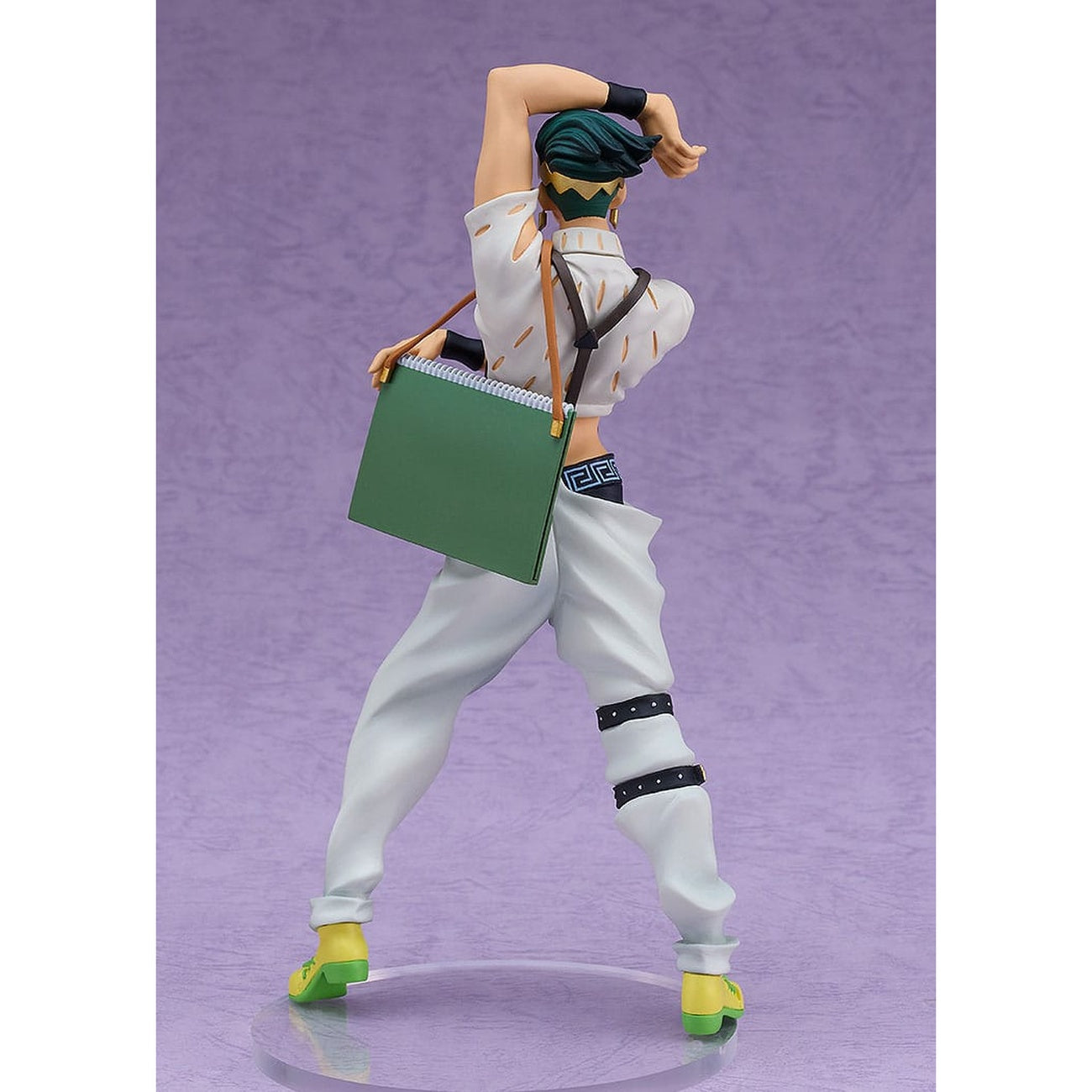 Immagine del prodotto JoJo's Bizarre Adventure - Figura Rohan Kishibe