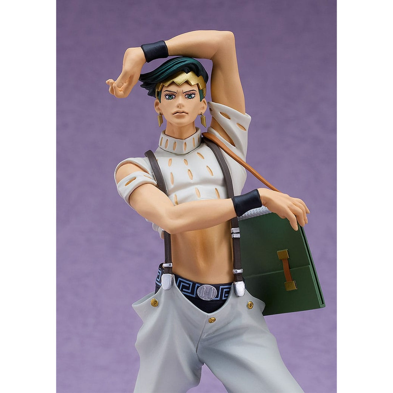 Immagine del prodotto JoJo's Bizarre Adventure - Figura Rohan Kishibe