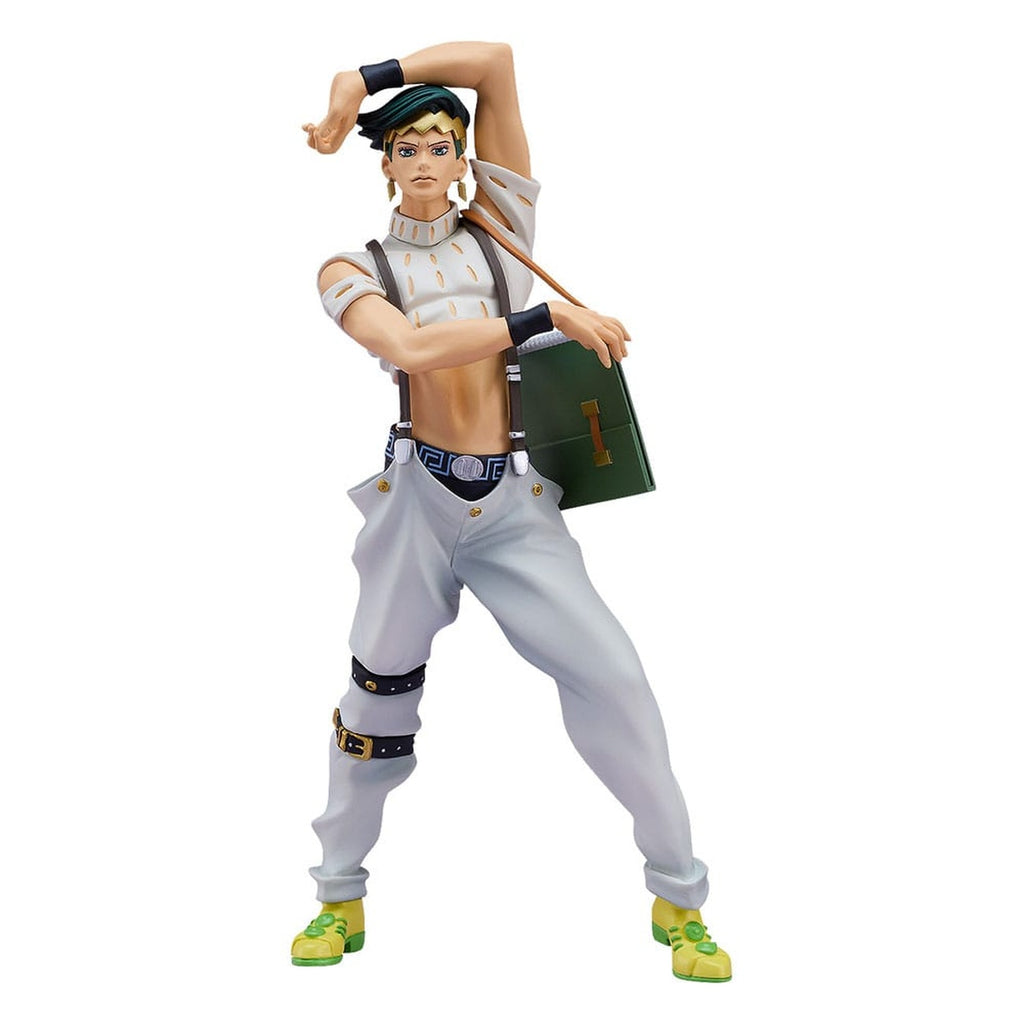 Product image JoJo's Bizarre Adventure - Rohan Kishibe Figure