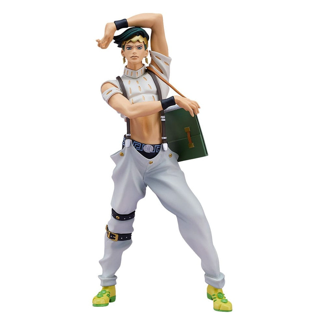 Immagine del prodotto JoJo's Bizarre Adventure - Figura Rohan Kishibe