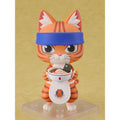 Immagine del prodotto Red Cat Ramen - Action figure Nendoroid Bunzo