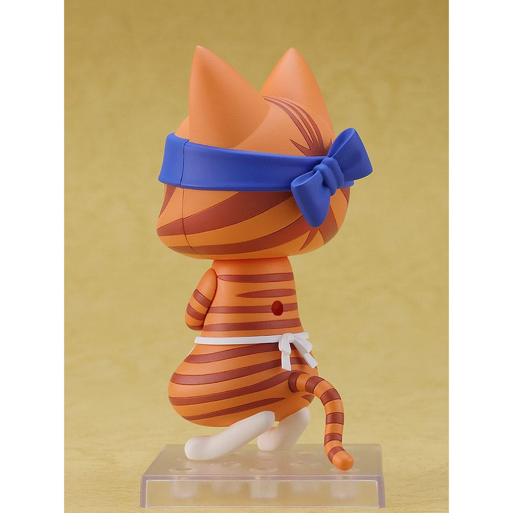 Immagine del prodotto Red Cat Ramen - Action figure Nendoroid Bunzo