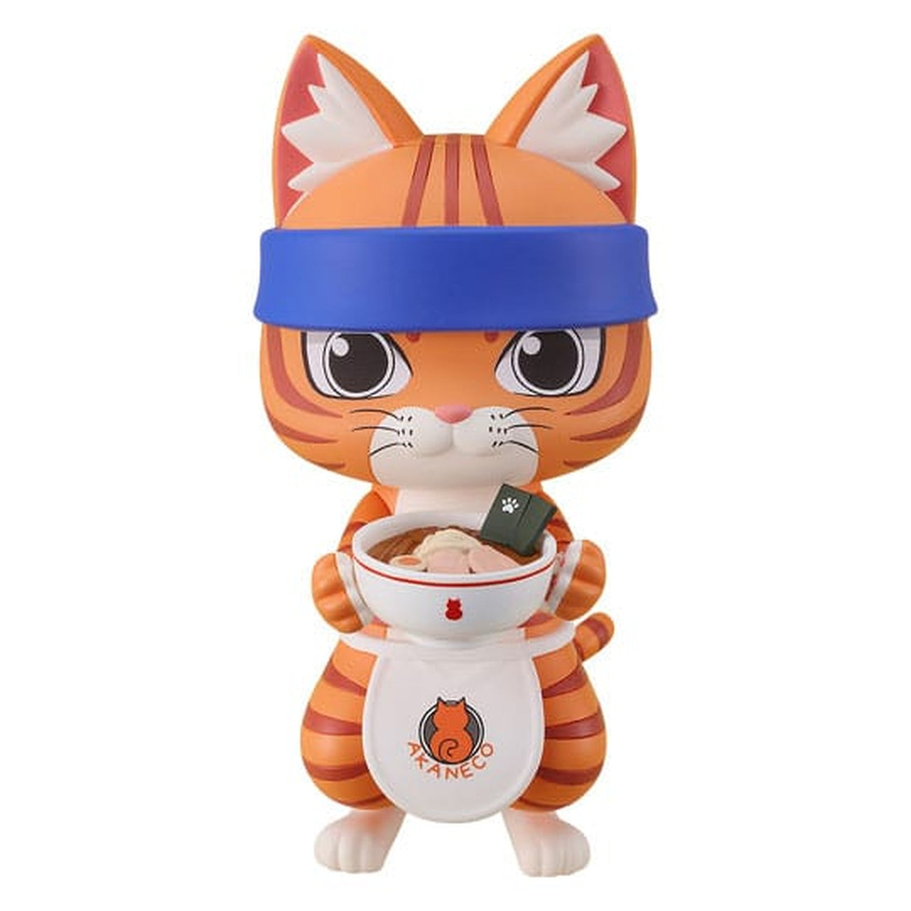 Immagine del prodotto Red Cat Ramen - Action figure Nendoroid Bunzo