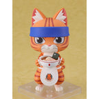 Immagine del prodotto Red Cat Ramen - Action figure Nendoroid Bunzo