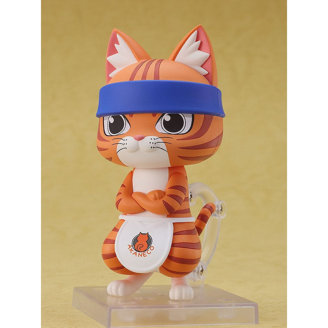 Immagine del prodotto Red Cat Ramen - Action figure Nendoroid Bunzo