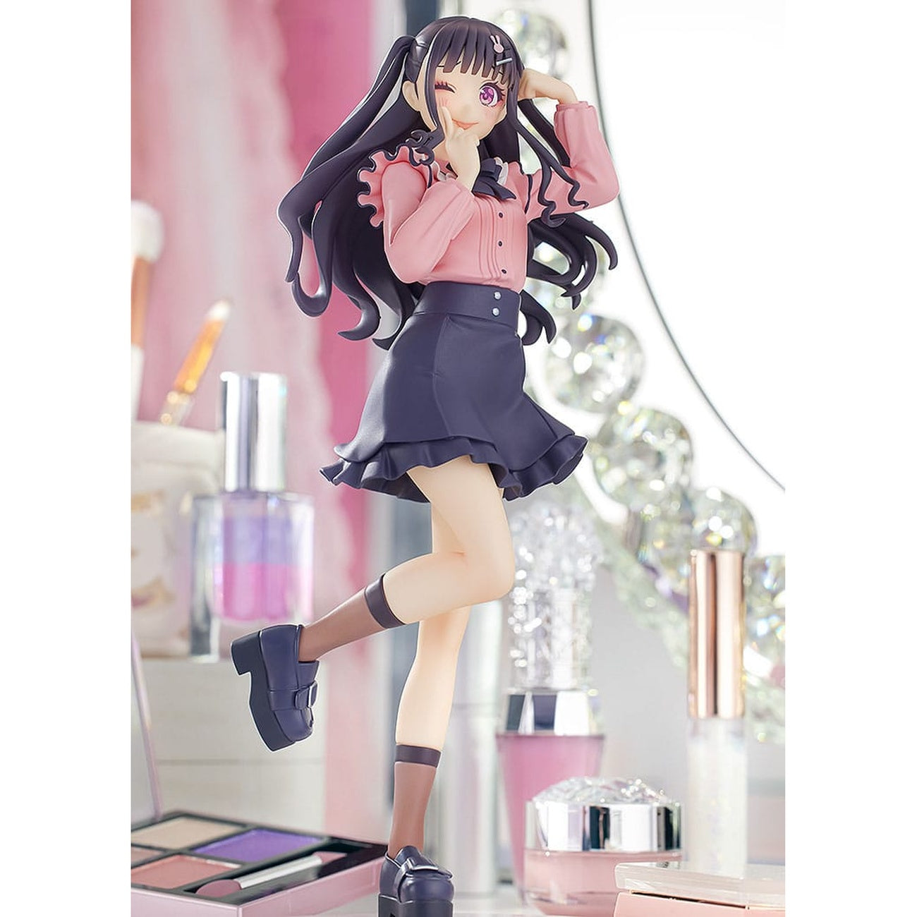 Product image Kawaikute Gomen – Chuu-tan from Kawaikute Gomen Figure