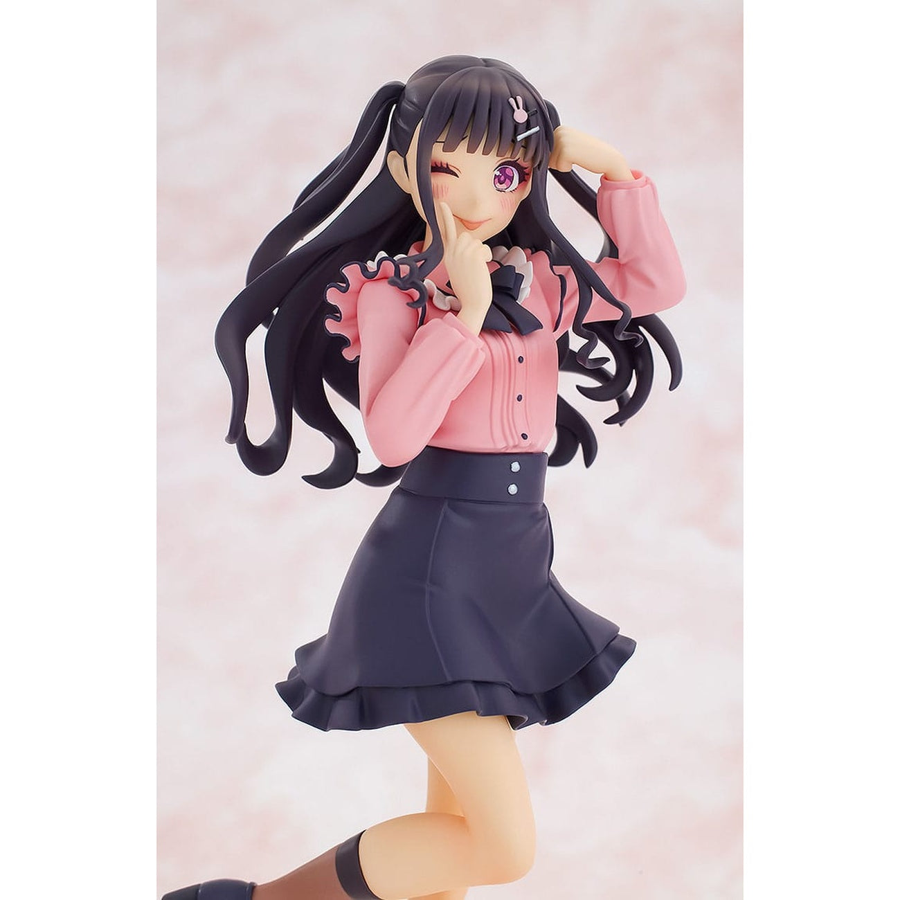 Product image Kawaikute Gomen – Chuu-tan from Kawaikute Gomen Figure