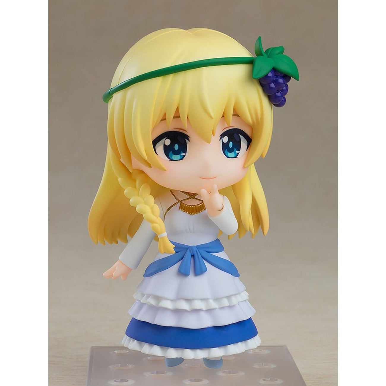Immagine del prodotto KonoSuba - Action figure Nendoroid Iris