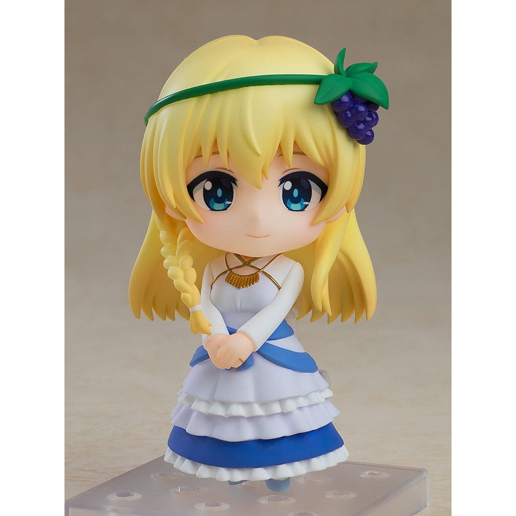 Immagine del prodotto KonoSuba - Action figure Nendoroid Iris