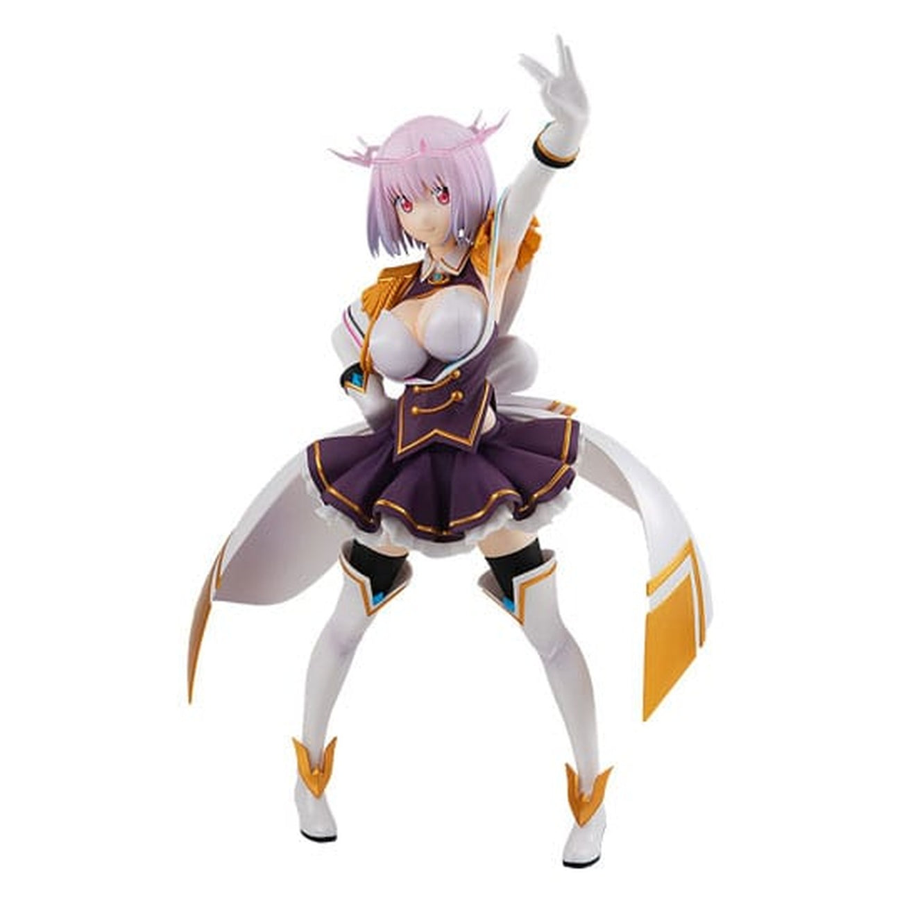 Immagine del prodotto Gridman Universe - Akane Shinjo (New Order) Figure Pop Up Parade L