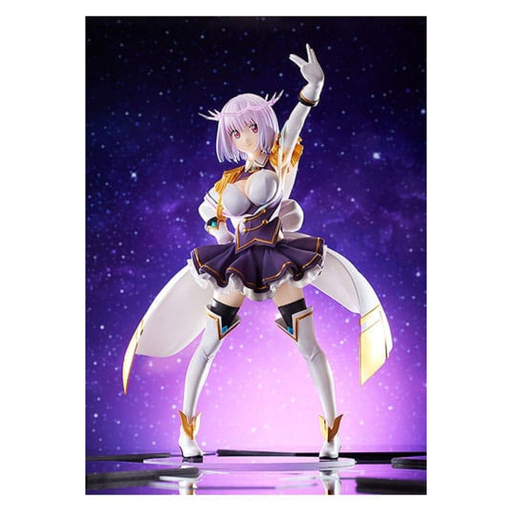 Immagine del prodotto Gridman Universe - Akane Shinjo (New Order) Figure Pop Up Parade L