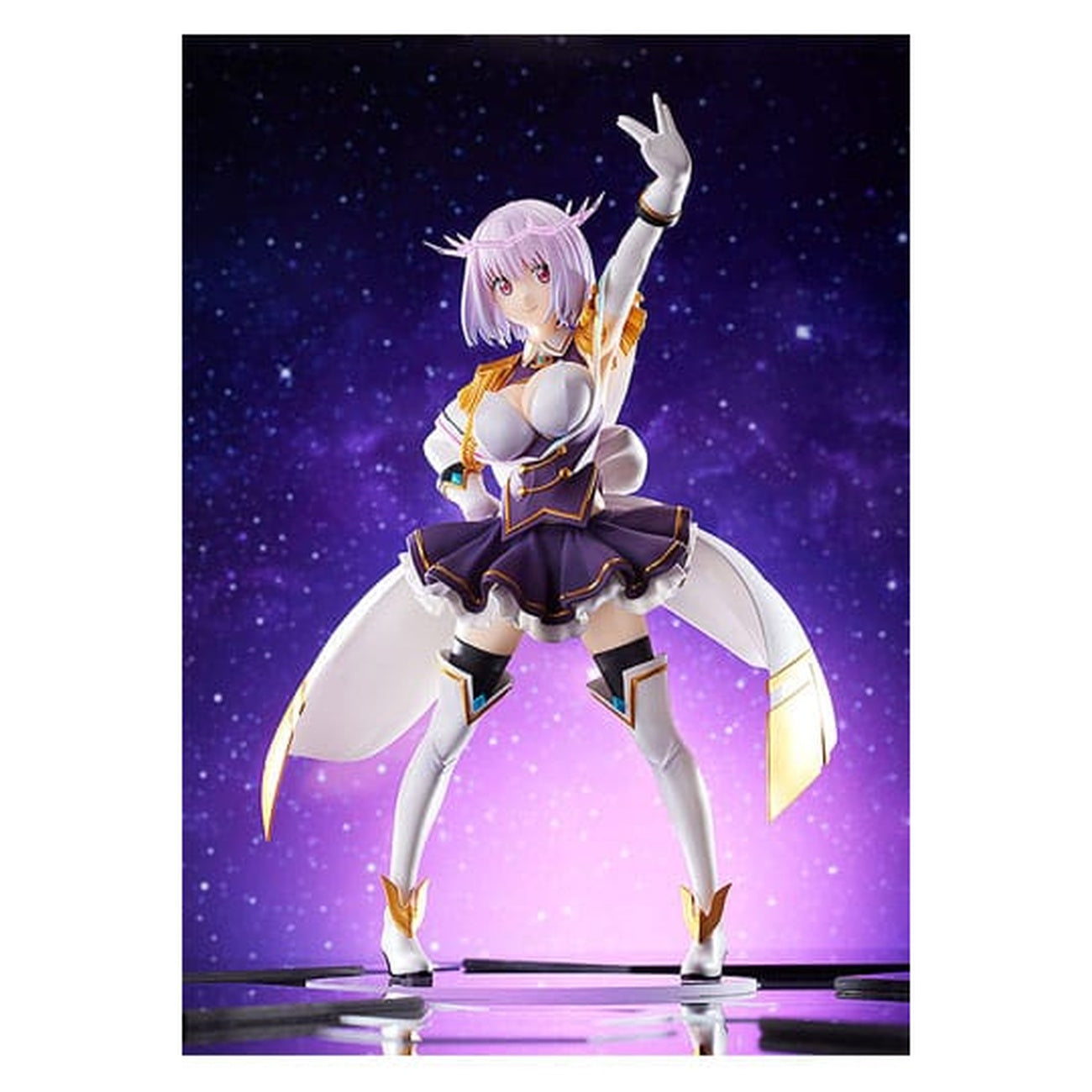 Immagine del prodotto Gridman Universe - Akane Shinjo (New Order) Figure Pop Up Parade L