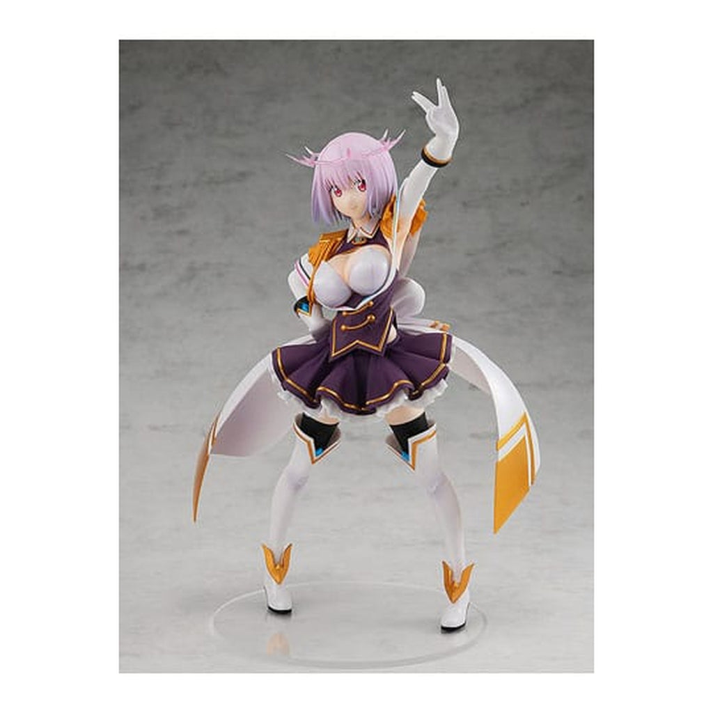Immagine del prodotto Gridman Universe - Akane Shinjo (New Order) Figure Pop Up Parade L