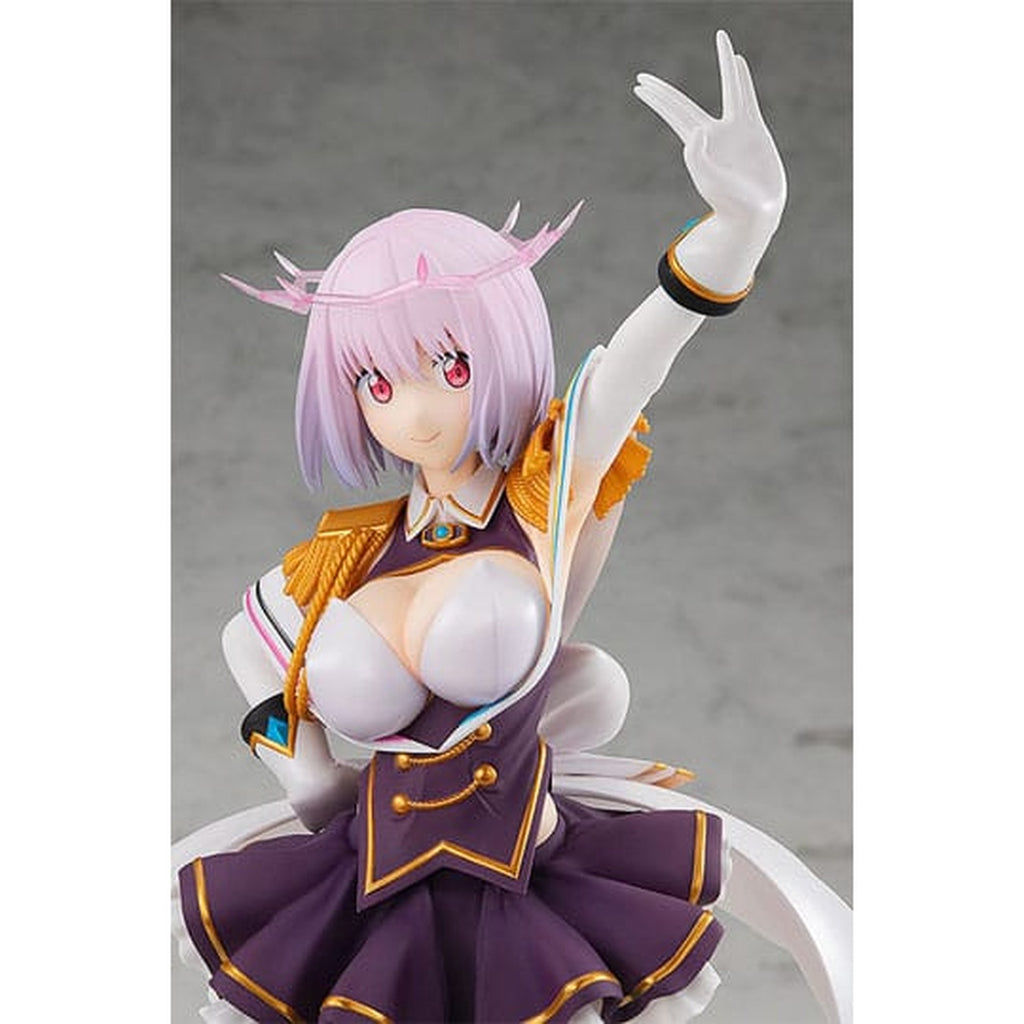 Immagine del prodotto Gridman Universe - Akane Shinjo (New Order) Figure Pop Up Parade L