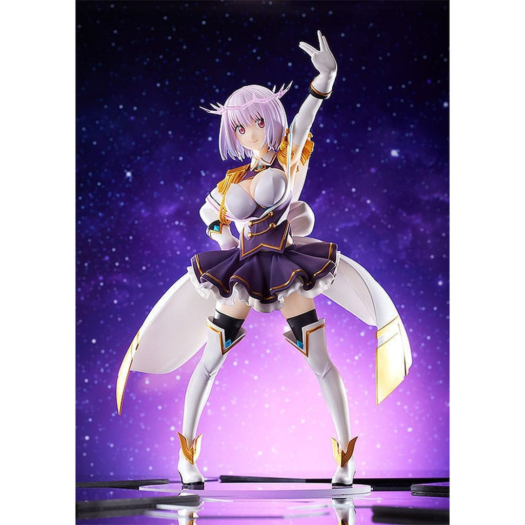 Immagine del prodotto Gridman Universe - Akane Shinjo (New Order) Figure Pop Up Parade L