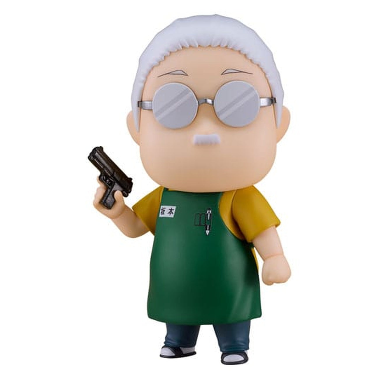 Immagine del prodotto Sakamoto Days - Action figure Nendoroid Taro Sakamoto