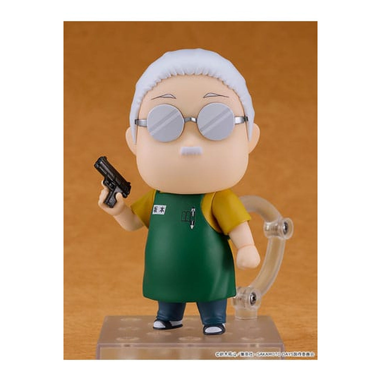 Immagine del prodotto Sakamoto Days - Action figure Nendoroid Taro Sakamoto