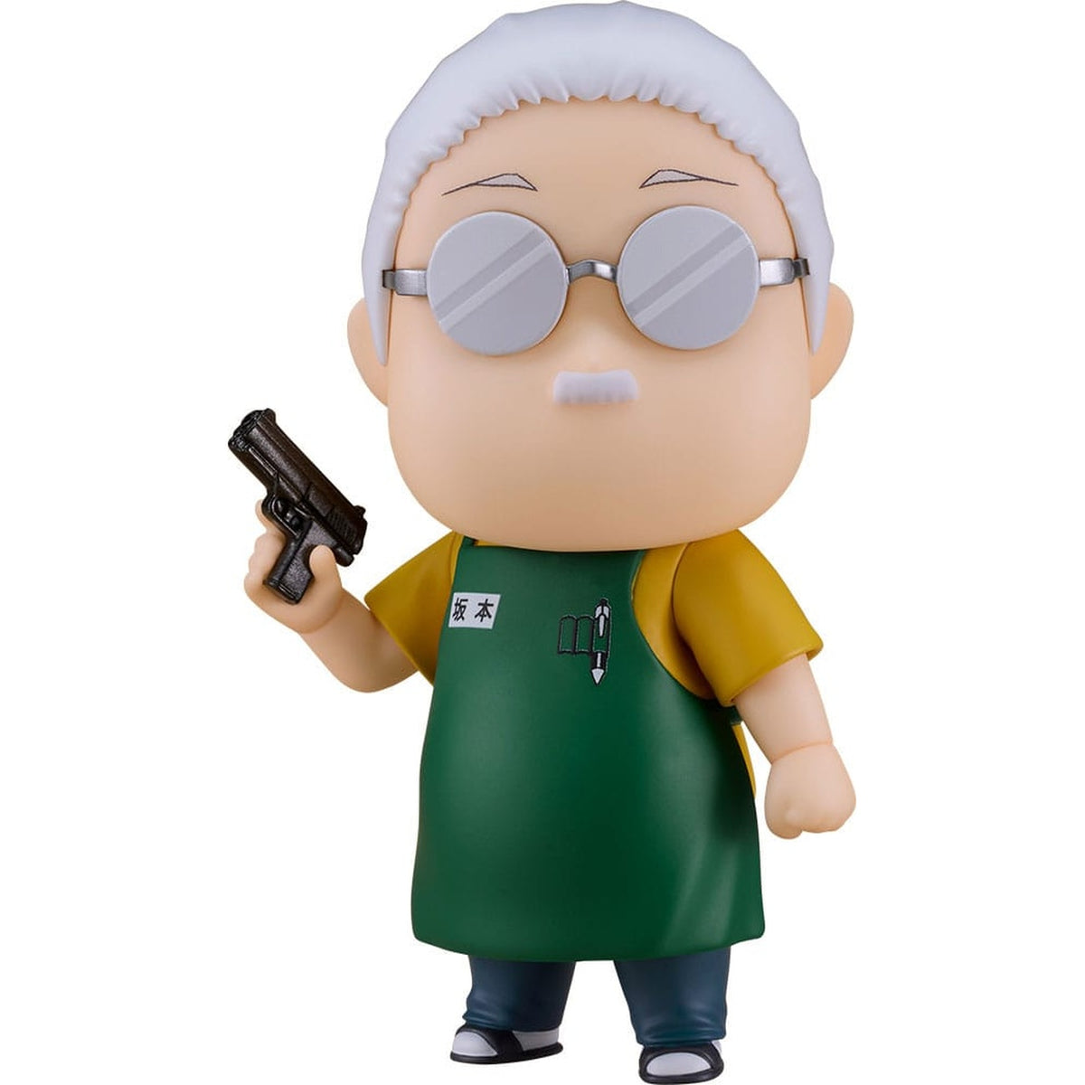 Immagine del prodotto Sakamoto Days - Action figure Nendoroid Taro Sakamoto