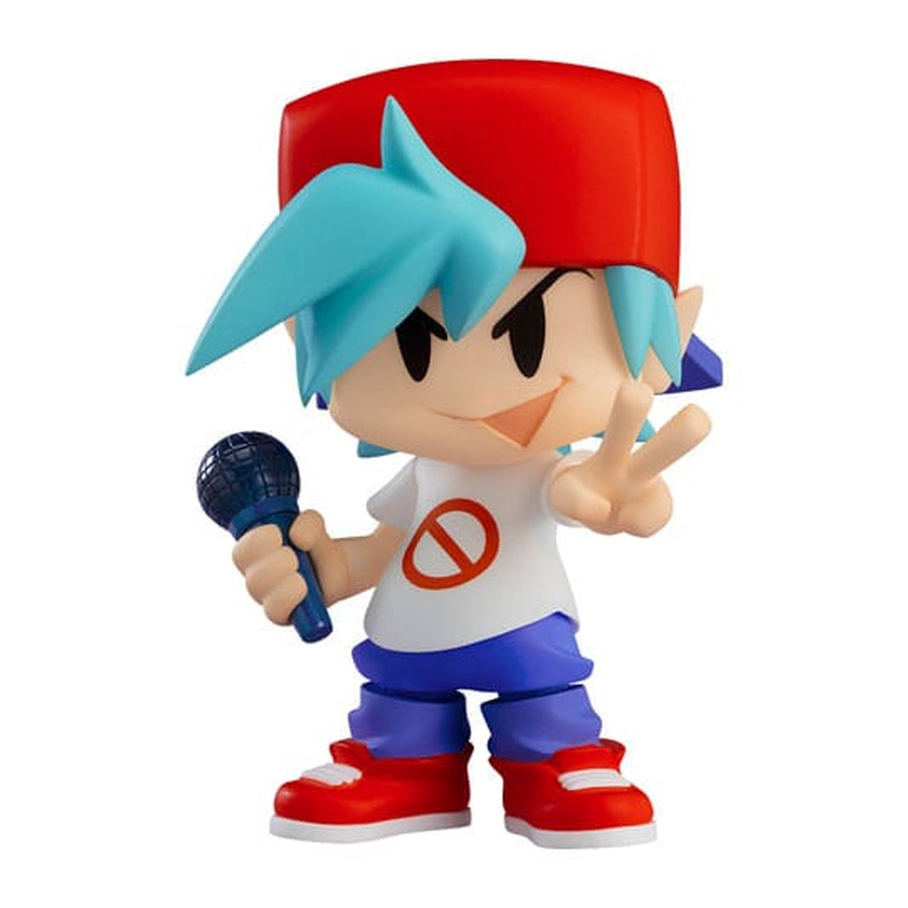 Immagine del prodotto Friday Night Funkin - Action figure Nendoroid Boyfriend