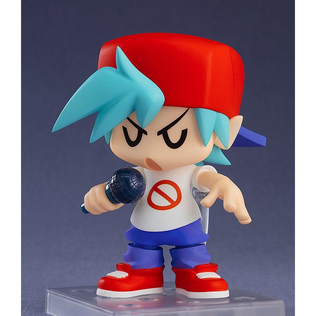 Immagine del prodotto Friday Night Funkin - Action figure Nendoroid Boyfriend