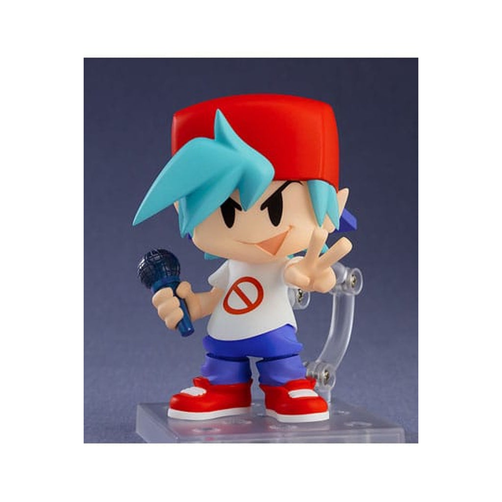 Immagine del prodotto Friday Night Funkin - Action figure Nendoroid Boyfriend