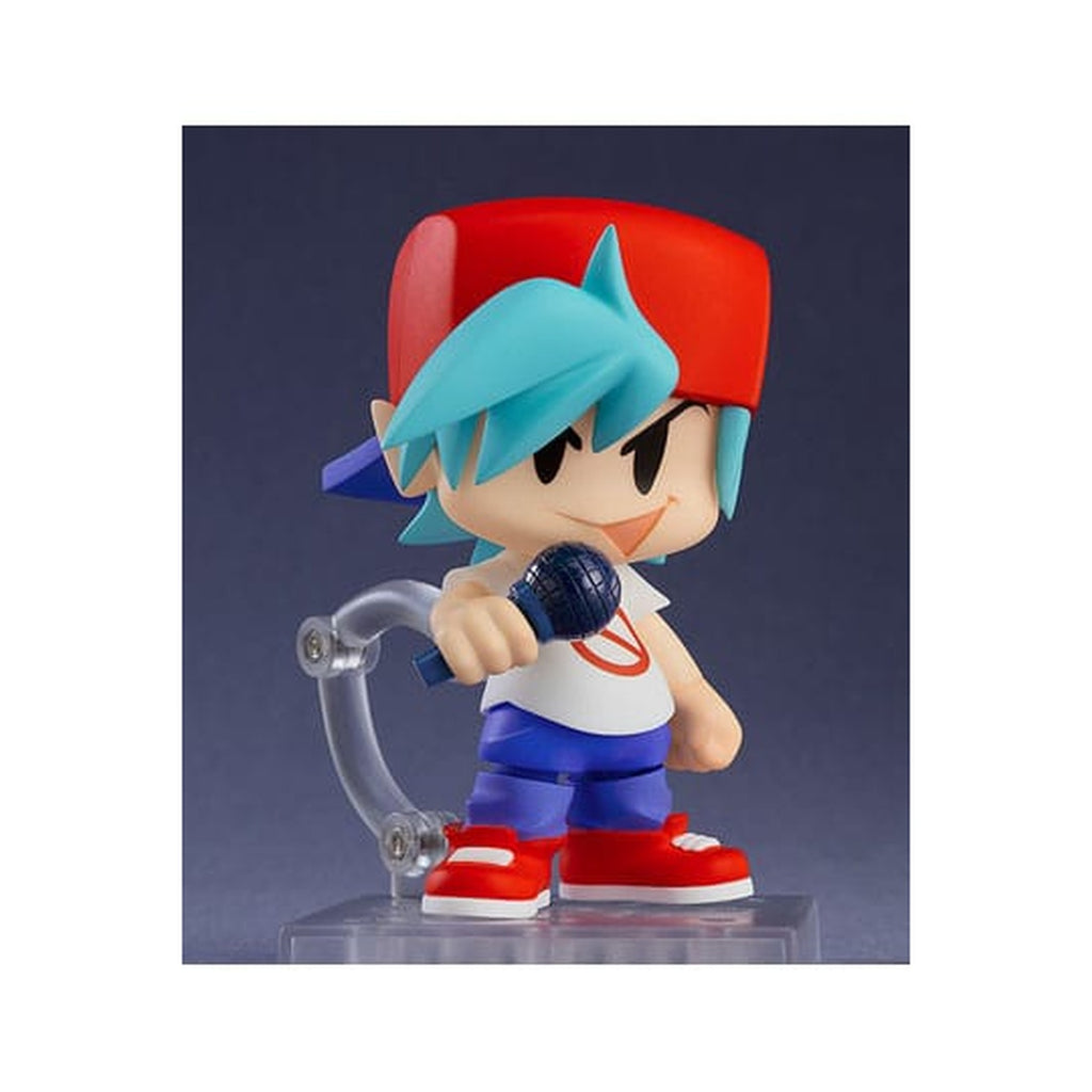 Immagine del prodotto Friday Night Funkin - Action figure Nendoroid Boyfriend